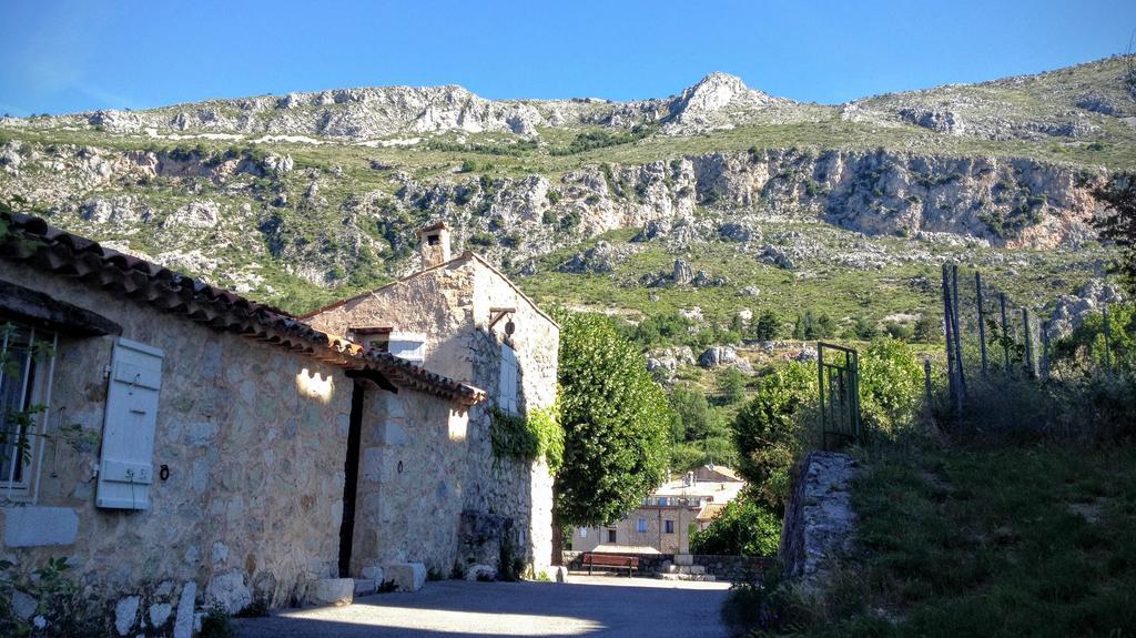 Au Pied Du Chateau グレオリエール・レ・ネージュ エクステリア 写真