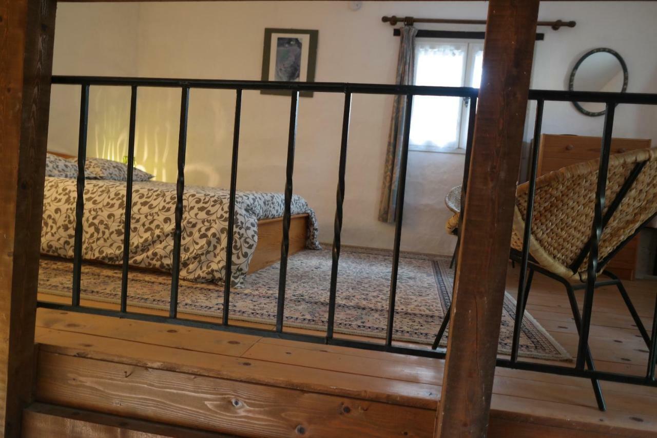 Au Pied Du Chateau グレオリエール・レ・ネージュ エクステリア 写真